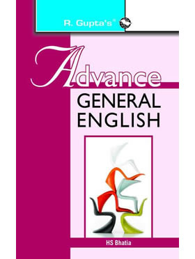 RGupta Ramesh Advance General English English Medium